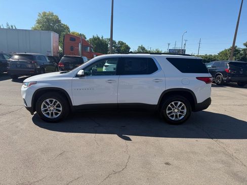 Used 2019 Chevrolet Traverse LT FWD image 6