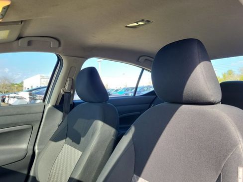 Used 2024 Nissan Versa S w/ S Plus Package image 19