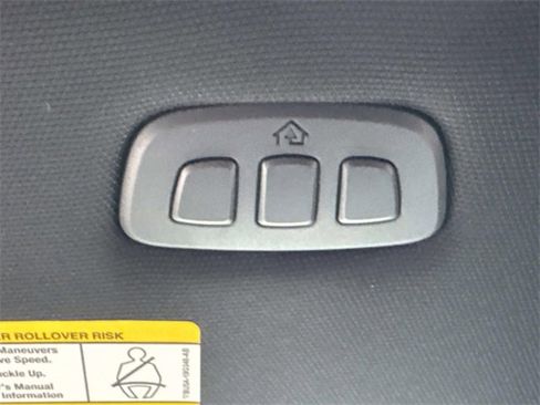 New 2025 Ford Expedition Platinum w/ Stealth Performance Package image 26