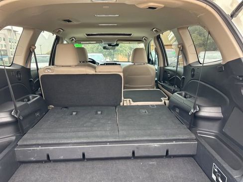 Used 2019 Honda Pilot EX-L image 8