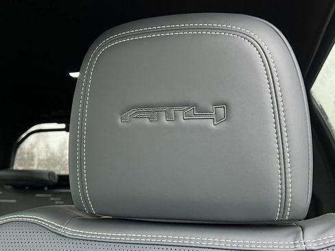 New 2026 GMC Sierra EV AT4 image 20