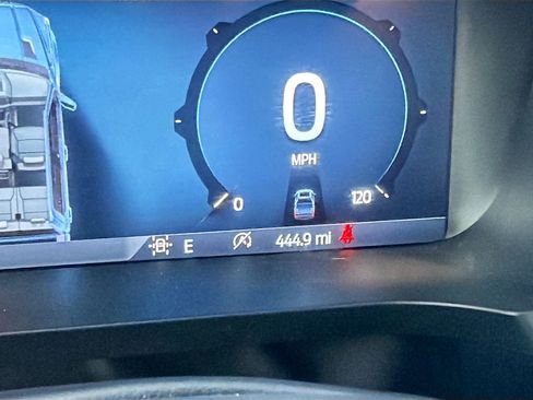 Used 2025 Ford F150 XLT w/ Equipment Group 301A Standard image 8