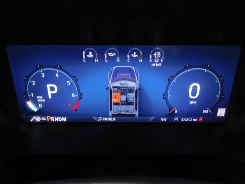 Used 2025 Ford F150 Raptor image 22