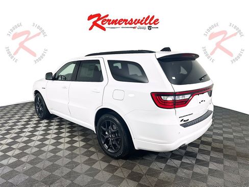 New 2026 Dodge Durango GT image 5