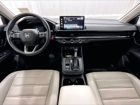 Used 2024 Honda CR-V EX-L image 21
