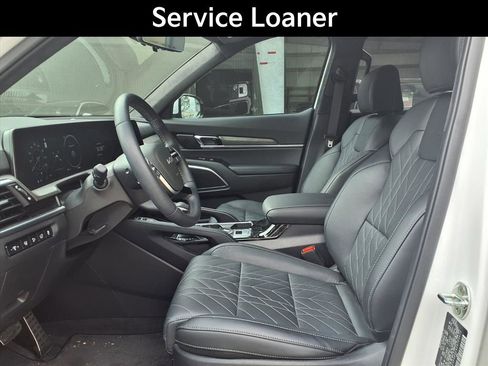 New 2025 Kia Telluride SX Prestige X-Line image 12