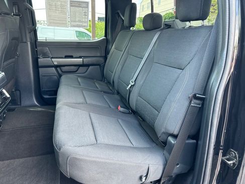 Used 2023 Ford F150 XLT w/ Equipment Group 302A High image 9