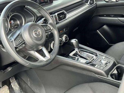 Used 2020 MAZDA CX-5 Sport image 14