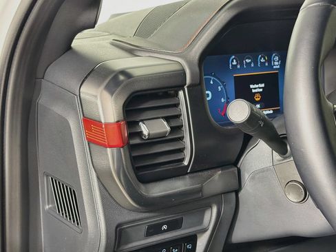 Used 2025 Ford F150 Raptor AWD/4WD image 10