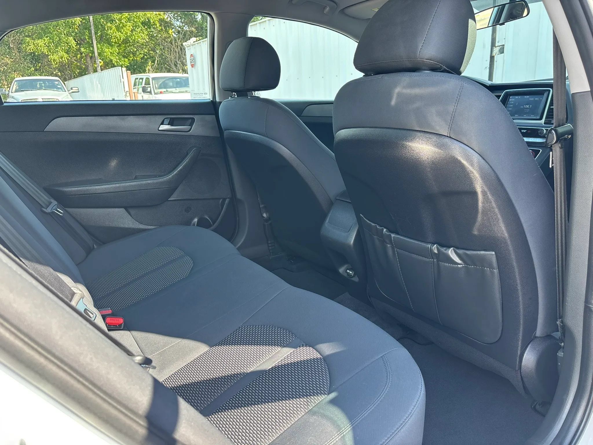 Used 2018 Hyundai Sonata ECO FWD image 49