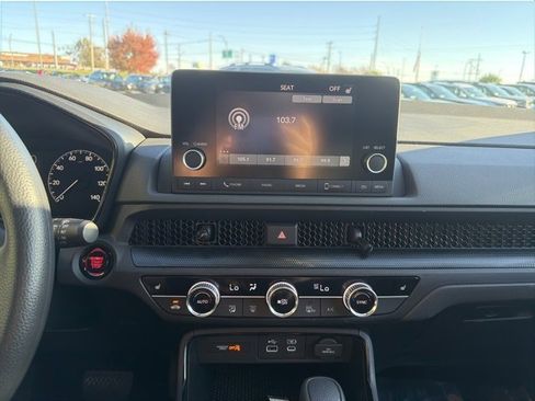 Certified 2024 Honda CR-V EX image 11