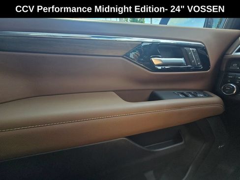 New 2026 Chevrolet Tahoe High Country AWD/4WD image 46