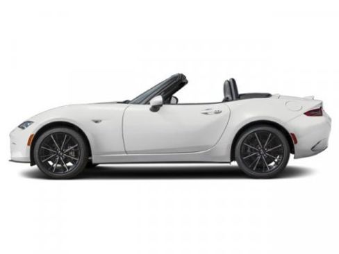 Used 2024 MAZDA MX-5 Miata Grand Touring image 6