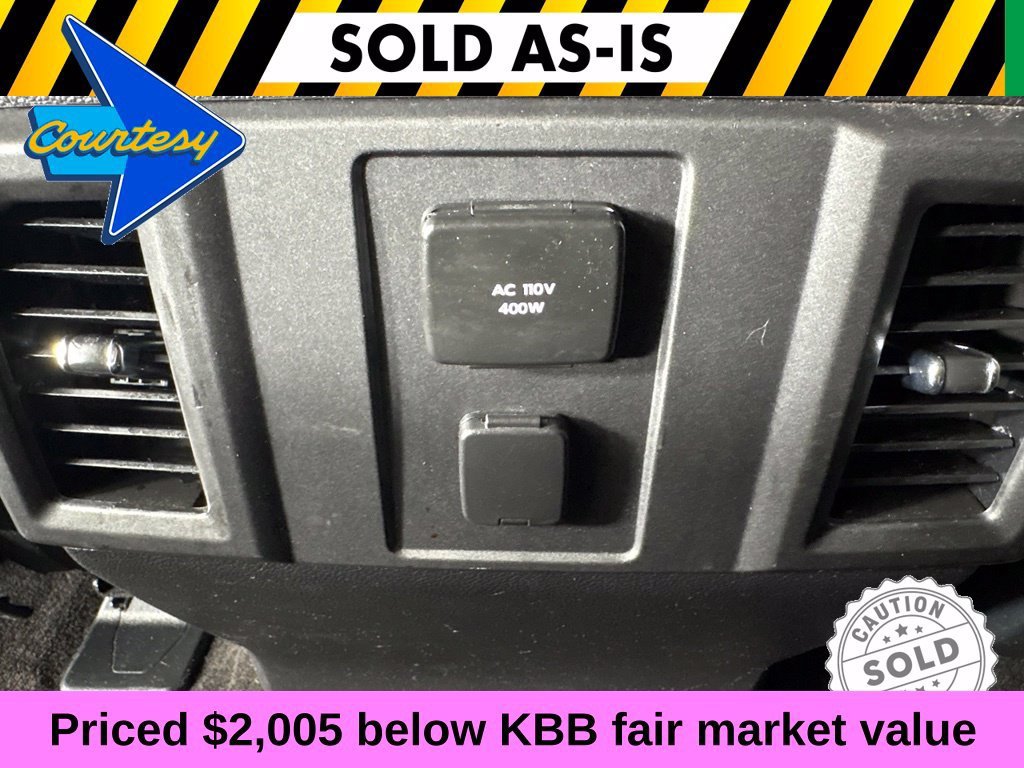 Used 2016 Ford F150 XLT w/ Equipment Group 302A Luxury RWD image 37