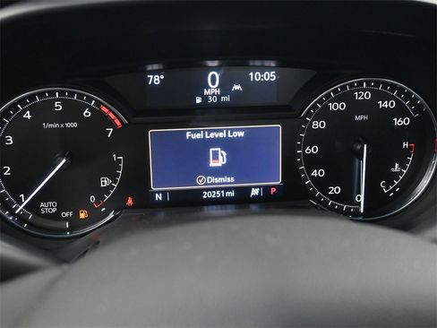 Used 2023 Cadillac CT4 Luxury image 9