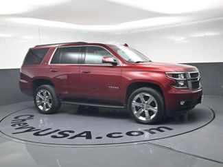 Used 2020 Chevrolet Tahoe LT video 2