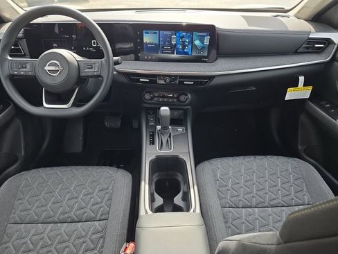 New 2026 Nissan Kicks SV w/ Cold Weather Package FWD image 14