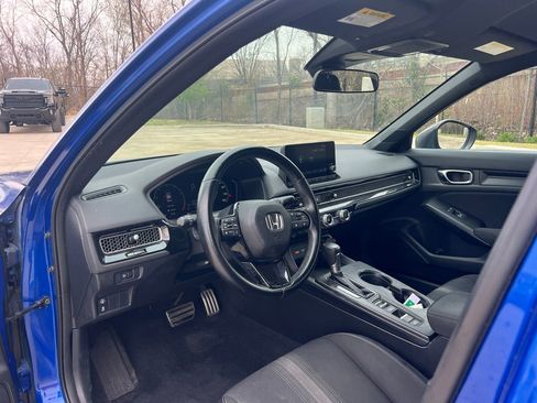 Used 2023 Honda Civic Sport image 20