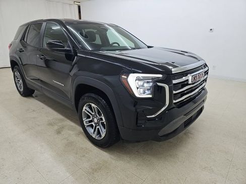 Used 2025 GMC Terrain Elevation AWD/4WD image 29