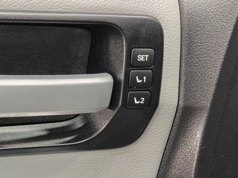 Used 2017 Toyota Sequoia Limited w/ Safety & Convenience Package AWD/4WD image 53