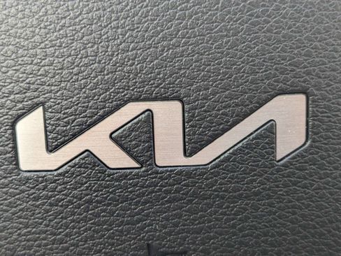 Certified 2024 Kia Sportage SX FWD image 36