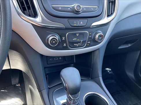 Used 2023 Chevrolet Equinox LS w/ LS Convenience Package FWD image 31