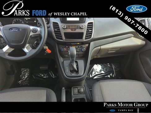Certified 2020 Ford Transit Connect XL image 13