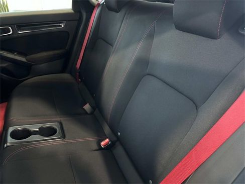 Certified 2023 Honda Civic Type R image 11