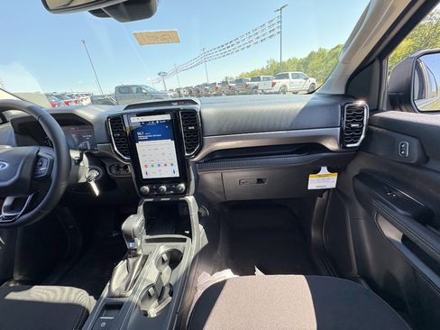 New 2026 Ford Ranger XLT AWD/4WD image 23