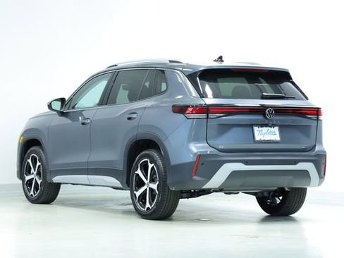 New 2026 Volkswagen Tiguan SE image 6