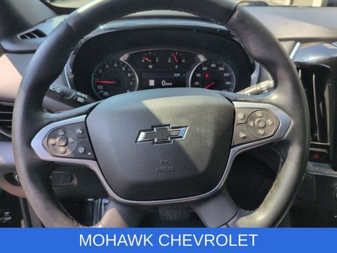 Certified 2023 Chevrolet Traverse RS AWD/4WD image 11
