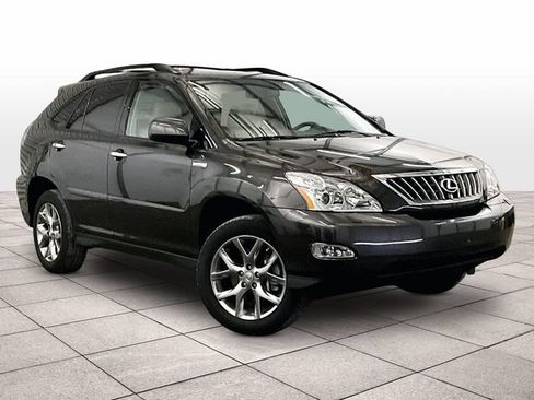 Used 2009 Lexus RX 350 AWD image 2