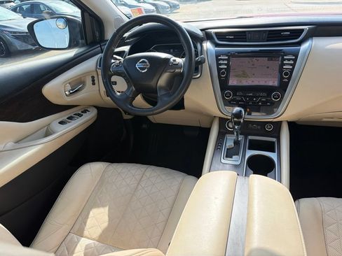 Used 2020 Nissan Murano Platinum w/ Cargo Package AWD/4WD image 21