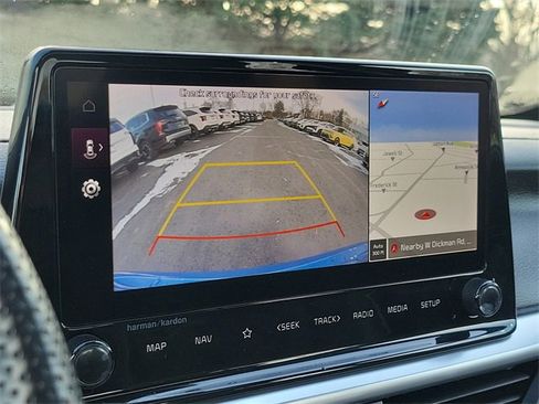 Certified 2023 Kia Forte GT-Line w/ GT-Line Premium Package image 18