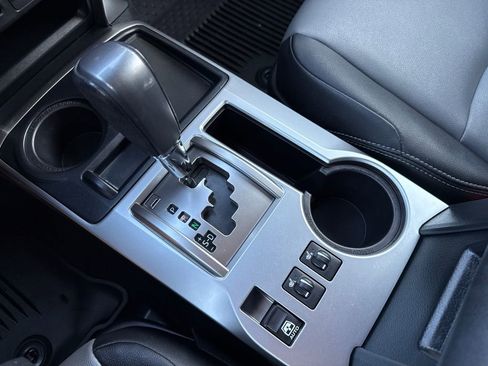 Used 2022 Toyota 4Runner SR5 Premium w/ Moonroof Package image 24