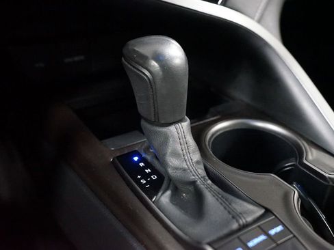 Certified 2024 Toyota Camry SE image 21