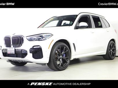 Used 2019 BMW X5 xDrive40i w/ M Sport Package