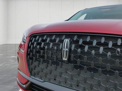 Certified 2024 Lincoln Corsair Reserve w/ Equipment Group 201A image 9