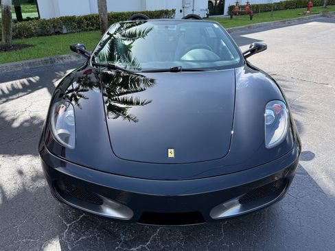 Used 2006 Ferrari F430 Spider RWD image 40