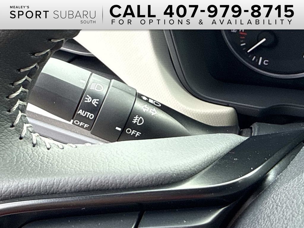 New 2026 Subaru Forester Premium AWD/4WD image 42