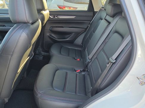 New 2025 MAZDA CX-5 Carbon Edition image 10