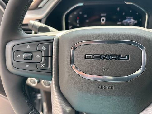 New 2026 GMC Sierra 1500 Denali w/ Denali Reserve Package AWD/4WD image 26