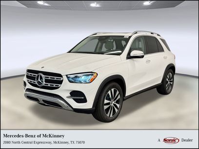 Used 2025 Mercedes-Benz GLE 350 GLE 350