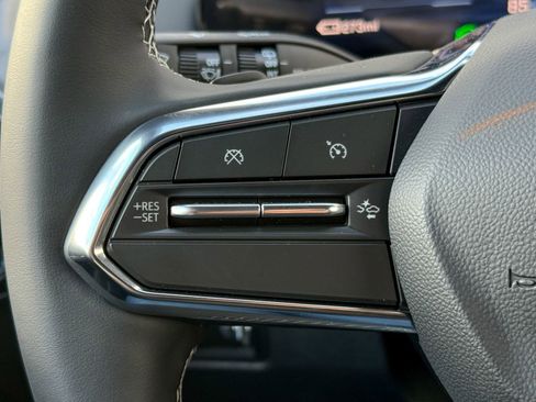New 2026 Chevrolet Equinox EV LT w/ Comfort Package FWD image 25