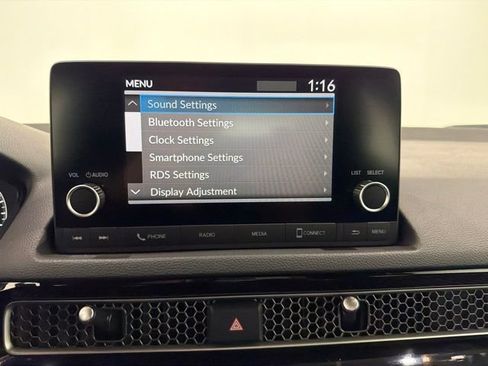 Used 2024 Honda Civic Sport image 32