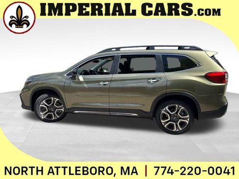 New 2026 Subaru Ascent Touring AWD/4WD image 8
