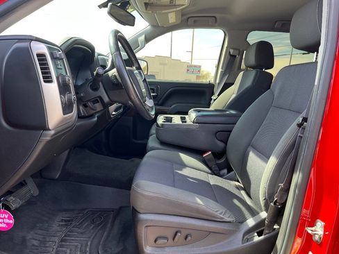 Used 2015 GMC Sierra 1500 SLE w/ SLE Value Package image 11