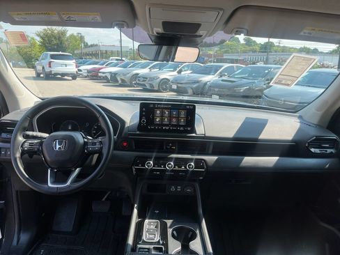 Used 2024 Honda Pilot EX-L image 21