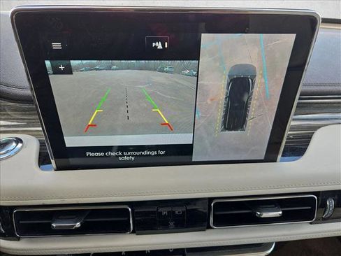 Used 2020 Lincoln Aviator Black Label Grand Touring w/ Class IV Trailer Tow Package image 12