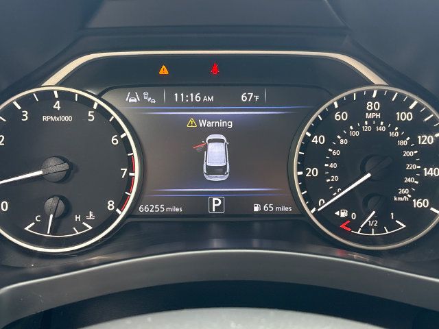 Used 2021 Nissan Murano S AWD/4WD image 26